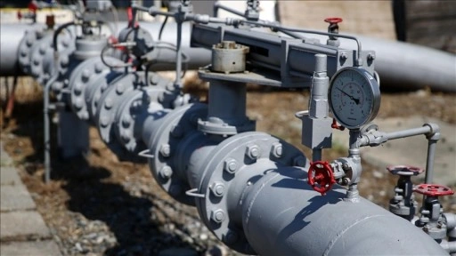 Türkiye'nin petrol ithalatı temmuzda yüzde 12 arttı