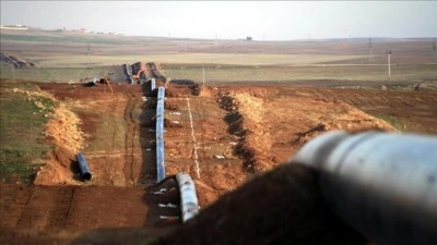 T&uuml;rkiye'nin petrol stratejisinde yeni d&ouml;nem: &Ccedil;eşitlendirilmiş tedarik ve &uuml;retim ortaklıkları