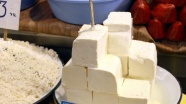 Türkiye'nin peynir ihracatı 10 katına çıkabilir