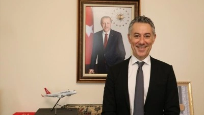 T&uuml;rkiye'nin Sierra Leone'deki yatırımları &uuml;lkenin gelişimine katkı sağlıyor