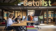'Türkiye'nin Silikon Vadisi' SabancıDx Dijital Kampüs açıldı