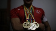 Türkiye'nin sporda madalyası arttı