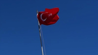 T&uuml;rkiye'nin Tahran B&uuml;y&uuml;kel&ccedil;iliği, İran'daki T&uuml;rk vatandaşlarına y&ouml;nelik g&uuml;venlik duyurusu