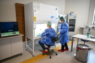 T&uuml;rkiye'nin tek deri bankası ve doku laboratuvarına bağışlar artıyor