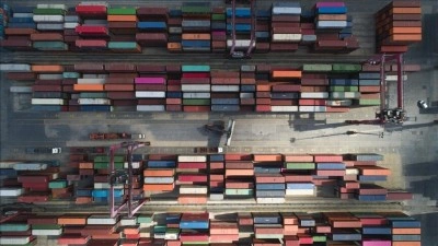 T&uuml;rkiye'nin ticaret diplomasisi Afrika &uuml;lkeleriyle ekonomik işbirliğini g&uuml;&ccedil;lendiriyor