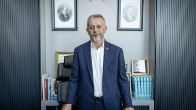 T&uuml;rkiye'nin toplumsal sorunlarına y&ouml;nelik &ccedil;&ouml;z&uuml;m &ouml;nerileri 'T&uuml;rkiye Raporu'nda toplandı