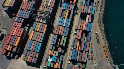 T&uuml;rkiye'nin transatlantik ticarette tamamlayıcı lojistik merkez olma potansiyeli bulunuyor