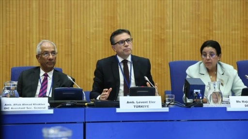 Türkiye’nin UAEA etkinliğinde “kanserle mücadele ve gıda güvenliği” ele alındı