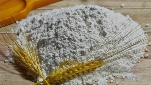 Türkiye'nin un ihracatı ekimde geçen yılın aynı dönemine göre yaklaşık yüzde 41 artış gösterdi
