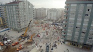 Türkiye'nin unutulmayan 16 yıllık acısı: Zümrüt Apartmanı faciası