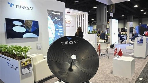 Türkiye'nin uydu ve uzay ekosistemindeki geleceği yarın Ankara'daki forumda ele alınacak