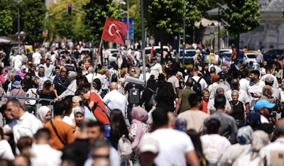 T&uuml;rkiye&rsquo;nin uzun yaşama re&ccedil;etesi &amp; Turkey&rsquo;s formula for longevity -Emrah Bek&ccedil;i yazdı-