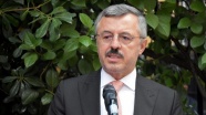 Türkiye&#039;nin Vatikan Büyükelçisi Göktaş: Türkiye tarihinde 15 Temmuz, demokrasinin zaferidir