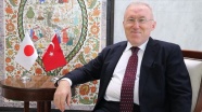Türkiye&#039;nin Washington Büyükelçiliği görevine Tokyo Büyükelçisi Mercan getirildi