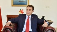 Türkiye&#039;nin Yaounde Büyükelçisi Işıkçı: Türkiye ile Kamerun arasındaki ilişkiler hızlı gelişiyor