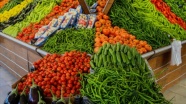 Türkiye&#039;nin yaş meyve ve sebze ihracatı yılın ilk yarısında yüzde 25 arttı