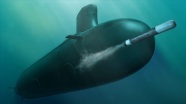 Türkiye&#039;nin yeni denizaltıları mavi derinliklere milli teknolojilerle inecek