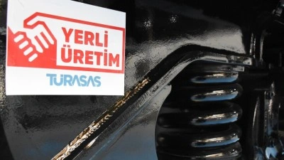 T&uuml;rkiye'nin yerli manevra lokomotifi Tanzanya'ya ihra&ccedil; edilecek