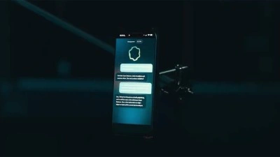 T&uuml;rkiye'nin yerli ve milli yapay zeka modeli "Bilge" vitrine &ccedil;ıktı