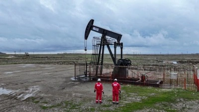 T&uuml;rkiye'nin yurt dışı enerji stratejisi 3 kıtada kara ve denizde g&uuml;&ccedil;l&uuml; ortaklıklarla b&uuml;y&uuml;yor