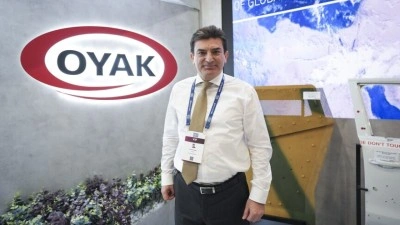 T&uuml;rkiye'nin zırh &ccedil;eliği ihtiyacı Miilux ile tamamen yerlileşti