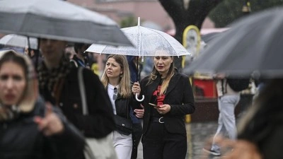 T&uuml;rkiye n&uuml;fusunun y&uuml;zde 49,98'ini kadınlar oluşturuyor