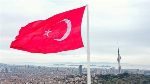 Türkiye, OECD'nin en hızlı büyüyen 4'üncü ekonomisi oldu