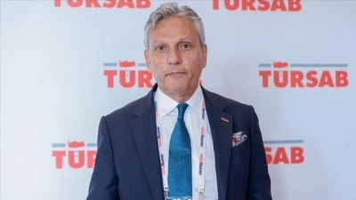 T&uuml;rkiye, Orta Doğu'daki turizm trafiğinde "g&uuml;ven adası" olarak konumlanıyor