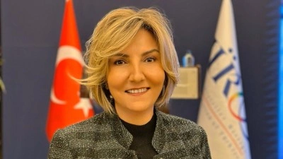 T&uuml;rkiye Otelciler Birliği Başkanı Eresin, NATO Ankara Zirvesi'ni değerlendirdi