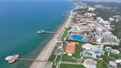 T&uuml;rkiye, otellerde sunduğu hizmet kalitesiyle d&uuml;nyanın en iyileri arasına girdi