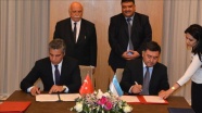 Türkiye-Özbekistan turizm alanında iş birliği protokolleri imzalandı