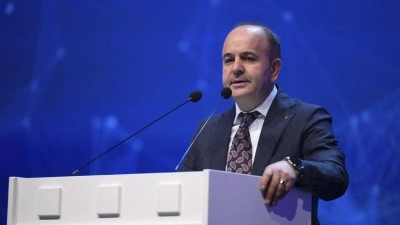 T&uuml;rkiye Perakendeciler Federasyonu Başkanı D&uuml;zg&uuml;n, yılın ikinci &ccedil;eyreğini değerlendirdi