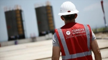 Türkiye Petrolleri'nden tasarım, üretim ve imalatta "yerlilik" için AR-GE projesi çağ