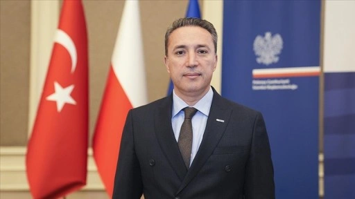 Türkiye-Polonya ticaretinde sektörel çeşitlilik öne çıkıyor