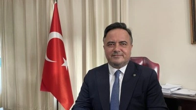 T&uuml;rkiye-Ruanda ilişkileri Doğu Afrika'da &ouml;nemli ortaklık seviyesine ulaştı