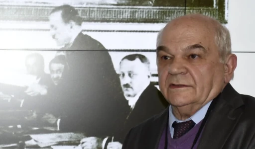 Türkiye-Rusya Dostluk ve Saldırmazlık Antlaşması’nın 100. Yılı ve Prof. Dr. Aleksandr Kolesnikov -Ömür Çelikdönmez yazdı-
