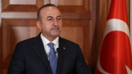 'Türkiye, Rusya, İran üçlü toplantısını gerçekleştireceğiz'