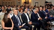 Türkiye-Rusya Medya Forumu Antalya&#039;da başladı