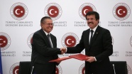 Türkiye-Rusya ortak yatırım fonu kuruluyor