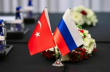 Türkiye-Rusya ticaret hacmi yüzde 84 arttı -Fuad Safarov, Moskova'dan bildiriyor-