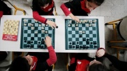 'Türkiye Satranç Öğreniyor Projesi' 5 bin sporcu kazandırdı