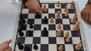 Türkiye satrançta zirveye 'hamle' yaptı