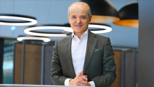 Türkiye Siemens için dünyaya teknoloji ihraç eden bir merkez olarak konumlanıyor