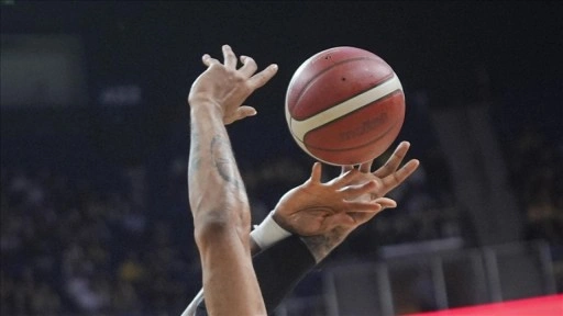Türkiye Sigorta Basketbol Süper Ligi'nde play-off yarı final programı belli oldu