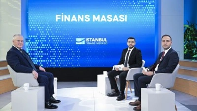 T&uuml;rkiye Sigorta Birliği Başkanı Yaşar: 459 milyar lira civarında &ouml;z sermaye b&uuml;y&uuml;kl&uuml;ğ&uuml;ne eriştik
