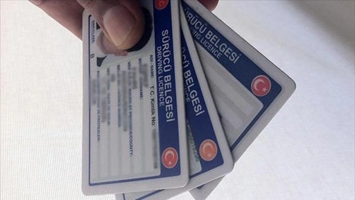 Türkiye Sigorta Birliği, eski tip ehliyeti olanları hak kaybına karşı uyardı