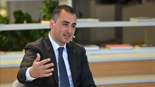 Türkiye Sigorta Genel Müdürü Çakmak: Amacımız kuvvetli bir şekilde net karı devam ettirmek