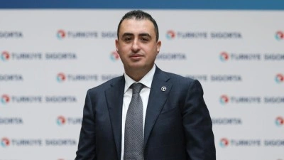 T&uuml;rkiye Sigorta ve T&uuml;rkiye Hayat Emeklilik'ten yılın ilk yarısında 24,5 milyar lira net kar