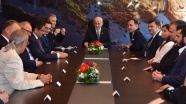 'Türkiye Sırbistan dostluğunun dünya barışına büyük katkısı olacak'