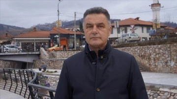 Türkiye, Sırbistan'daki selzedelere yardım eli uzattı